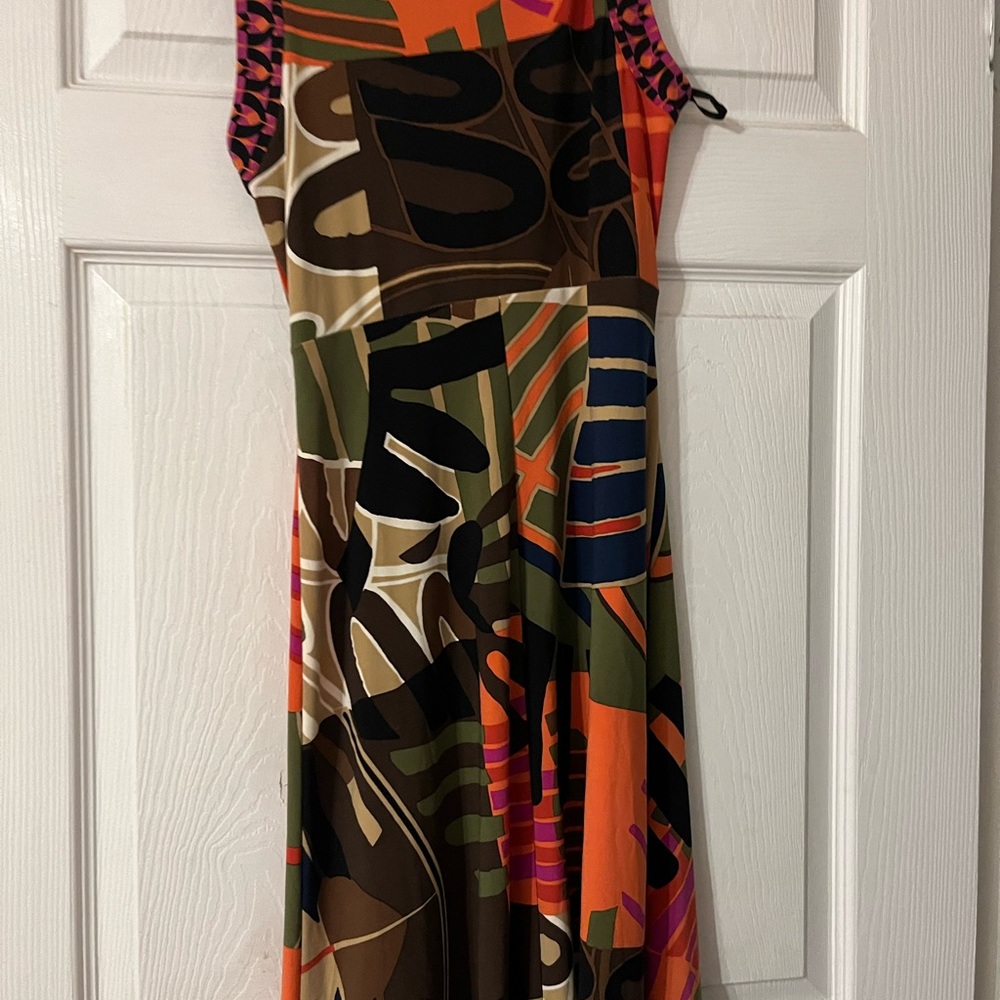 Nice west dress